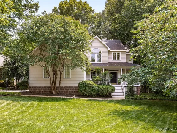 12337 Hillcreek Ter, Midlothian, VA 23112