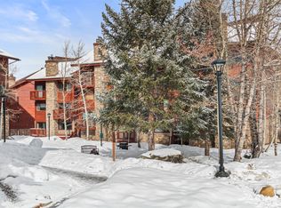 350 Four Oclock Rd #A, Breckenridge, CO 80424