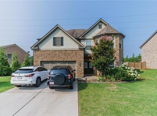 3499 In Bloom Way, Auburn, GA 30011