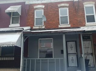 5163 Reno St, Philadelphia, PA 19139