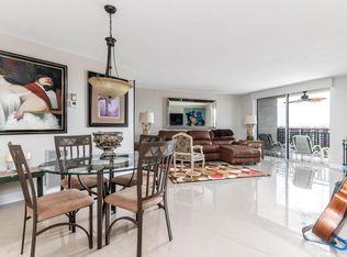 3912 S Ocean Blvd APT 911, Highland Beach, FL 33487