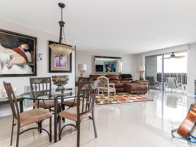 3912 S Ocean Boulevard #911, Highland Beach, FL, 33487