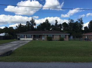 246 N Maple Dr, Hinesville, GA 31313