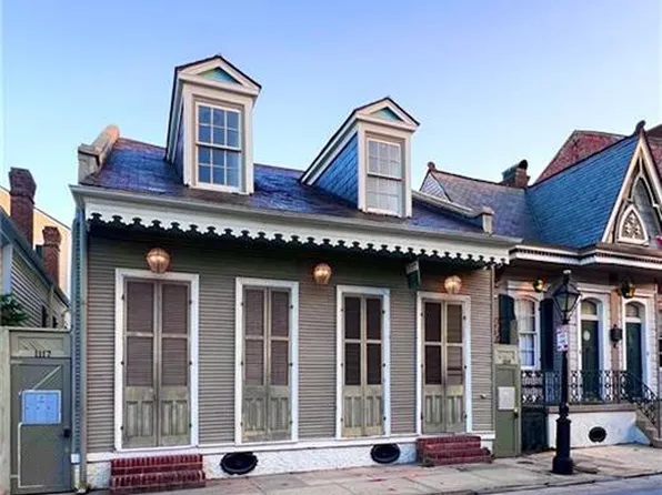 1117 Bourbon St #3, New Orleans, LA 70116