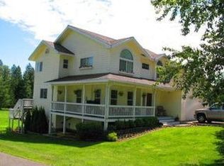 199 Sweetgrass Ln, Sandpoint, ID 83864