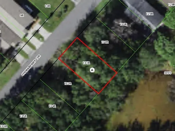94 Chinaberry Cir, Homosassa, FL 34446
