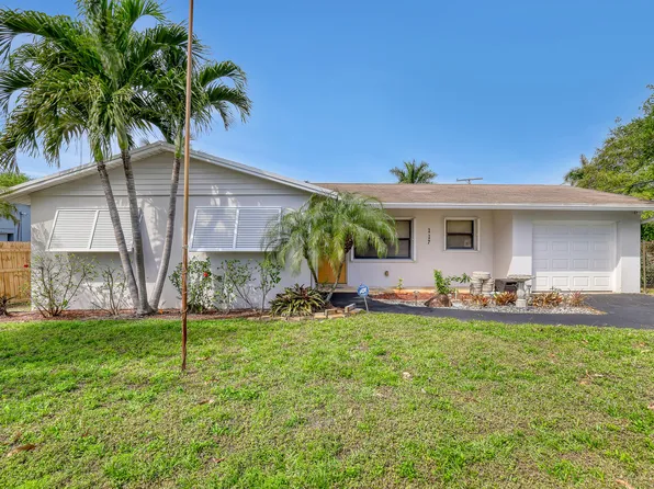 117 NW 3rd Street, Boynton Beach, FL 33435