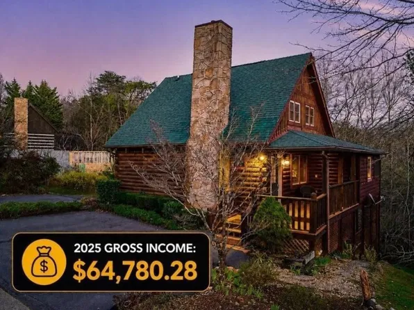 1008 Walini Way, Sevierville, TN 37876