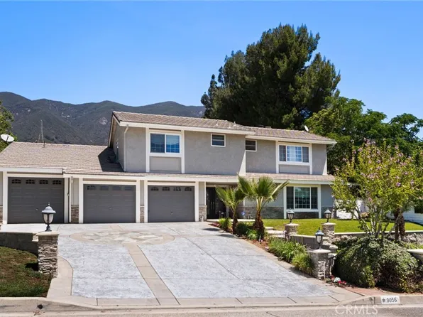 9056 Caballero Dr, Alta Loma, CA 91737