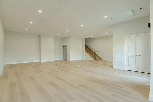 Floor plan 105 109