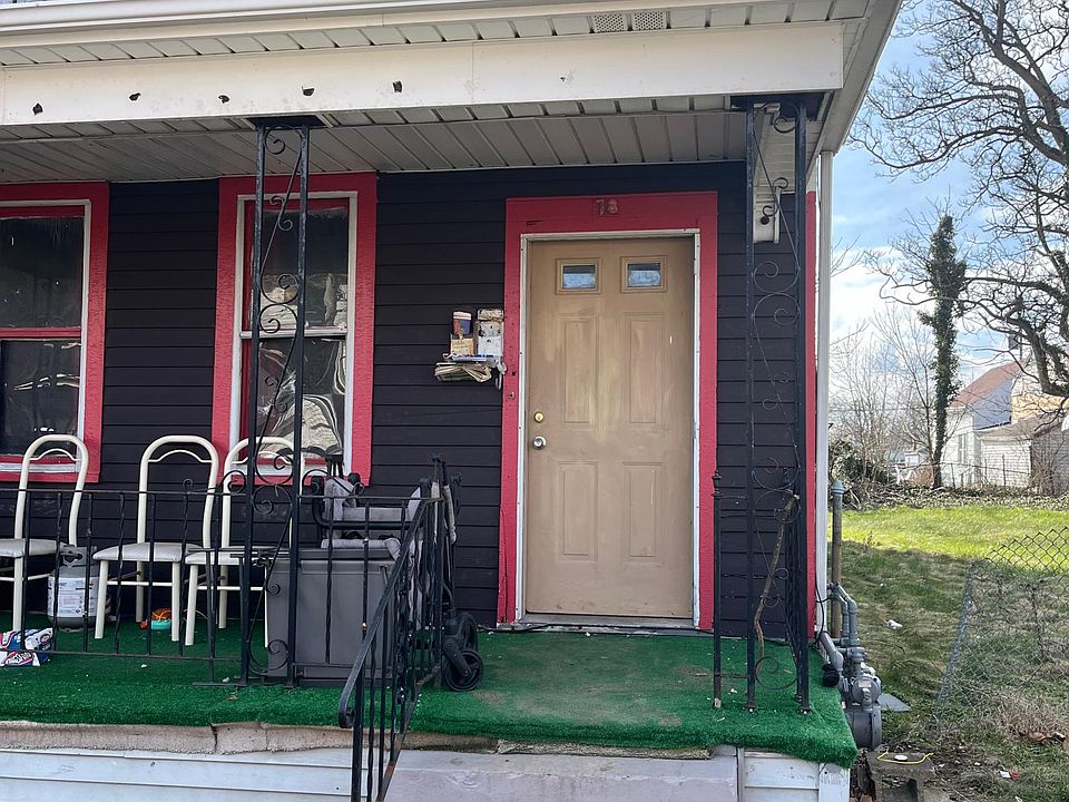 1st image of 78 Sherman St Unit 2