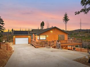 5096 Mount Pleasant Dr, Grizzly Flats, CA
