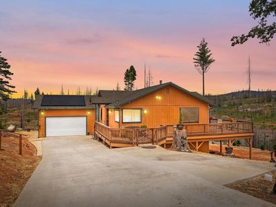 5096 Mount Pleasant Dr, Grizzly Flats, CA, 95636