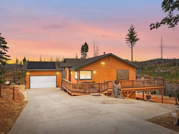 5096 Mount Pleasant Dr, Grizzly Flats, CA 95636