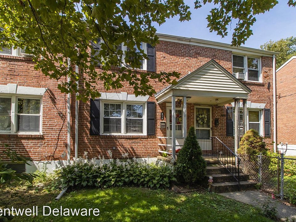 219 Birch Ave, Wilmington, DE 19805 Zillow