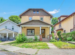 2136 N Main Ave, Scranton, PA 18508