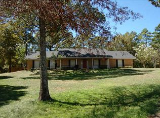 332 Woodard Dr, Minden, LA 71055
