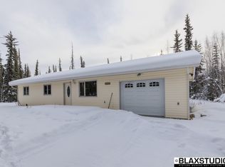3171 Storey Dr, North Pole, AK 99705