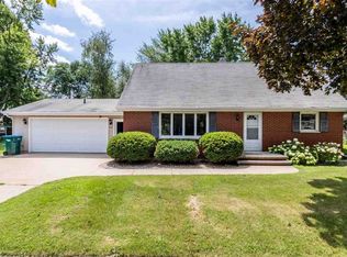 215 E Capitol Dr, Appleton, WI 54911