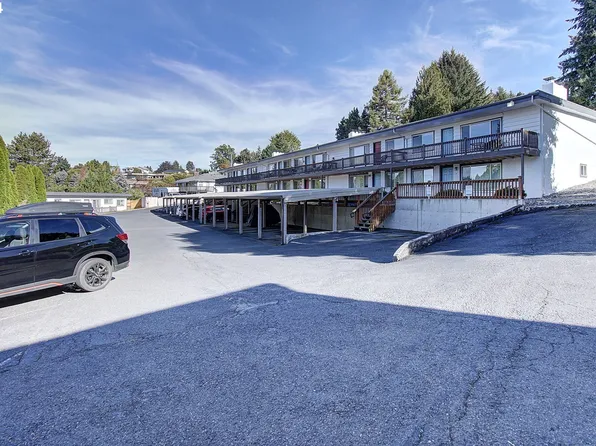 2102 NW Kelly Dr APT 9, Vancouver, WA 98665