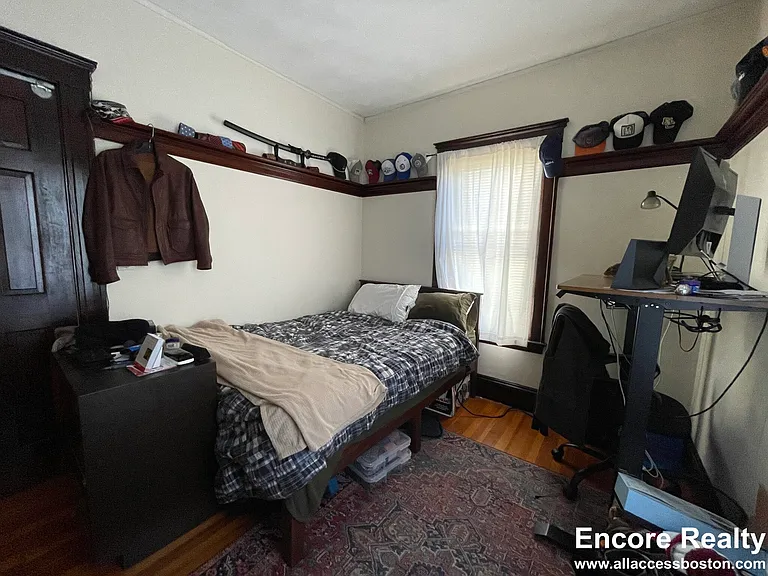 56 Hobson St #2 — Photo 23