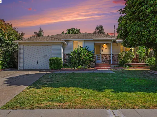 250 W 23rd St, Tracy, CA 95376