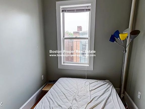53 Joy St. #4 Boston - Beacon Hill Unit Photo 12