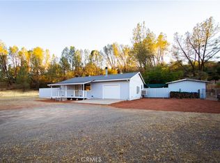 2955 Spring Valley Rd, Clearlake Oaks, CA 95423