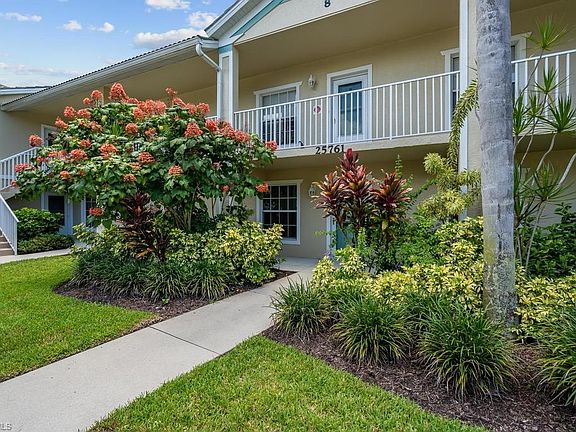 2nd image of 25761 Lake Amelia Way Unit 203