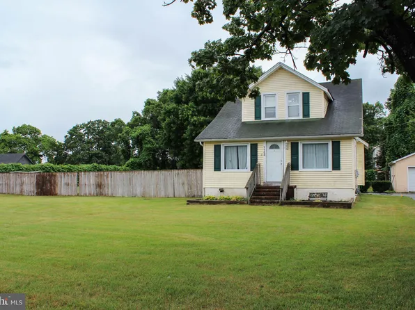 1133 E Grant Ave, Vineland, NJ 08361