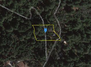 24295 Mountain Charlie Rd, Los Gatos, CA 95033
