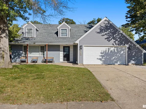 3343 W Saymore Ln, Peoria, IL 61615