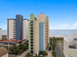 Meridian Plaza, Myrtle Beach, SC 29577