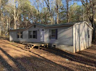 807 S McDonough Rd, Griffin, GA 30224