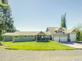 233 Devereese Rd, Chehalis, WA 98532
