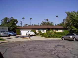 9115 Andress Ave, Fontana, CA 92335