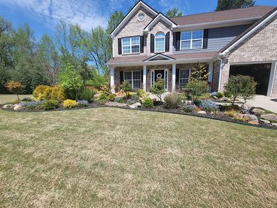 1154 Silvergate Ln, Mableton, GA, 30126