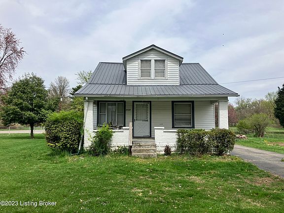 3127 S Crums Ln, Louisville, KY 40216 | Zillow