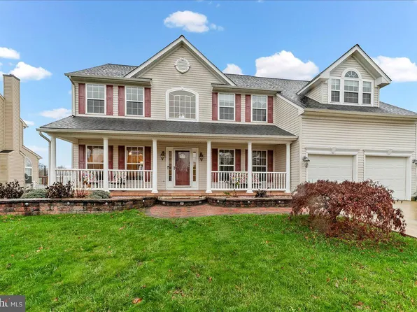 243 Labrador Ln, Townsend, DE 19734
