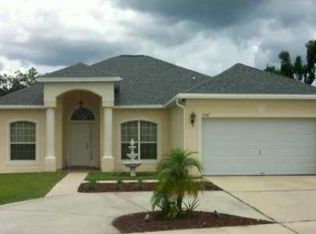2507 Monaco Cove Cir, Orlando, FL 32825