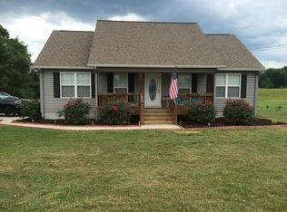 431 County Road 1212, Vinemont, AL 35179