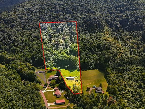 2nd image of Holcomb Hollow Rd