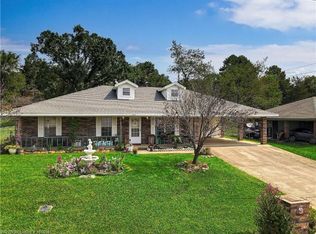 307 James Dr, Roland, OK 74954