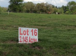 5762 White Tail Dr, Canal Winchester, OH 43110