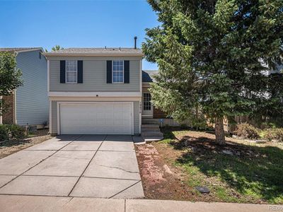 19876 E Brunswick Drive, Aurora, CO, 80013