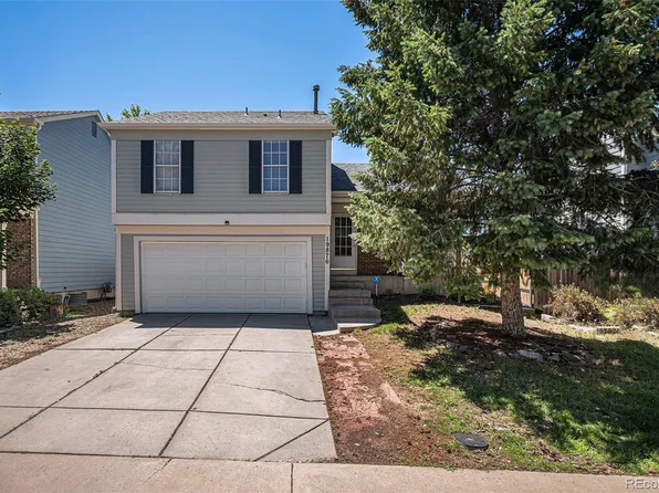 19876 E Brunswick Drive, Aurora, CO 80013