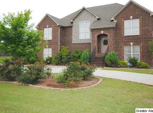 6435 Heritage Way, Mc Calla, AL 35111