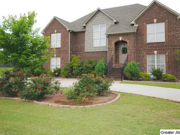 6435 Heritage Way, Mc Calla, AL 35111