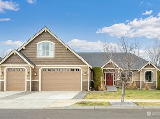 219 Cougar Creek Dr, Walla Walla, WA 99362