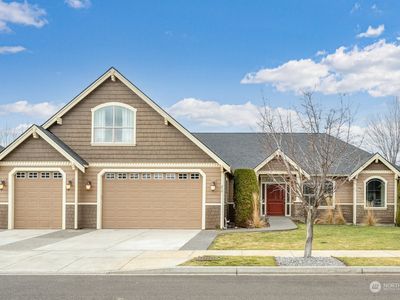 219 Cougar Creek Drive, Walla Walla, WA, 99362